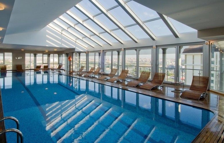 Wow Istanbul Hotel