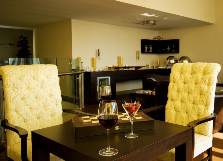 Wow Istanbul Hotel
