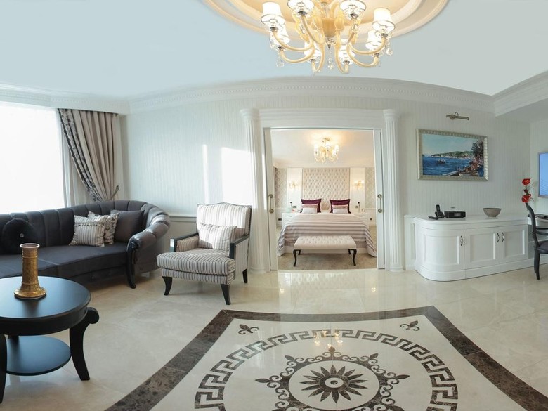 Wow Istanbul Hotel