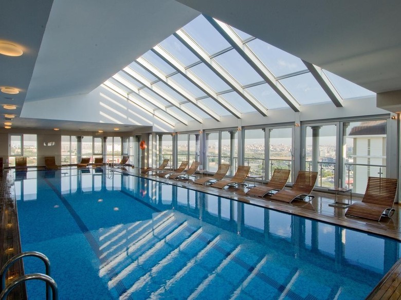 Wow Istanbul Hotel