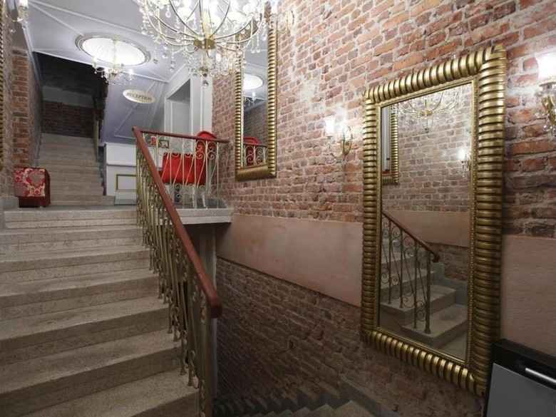 Apartamento Istanbul Suite Home Galata