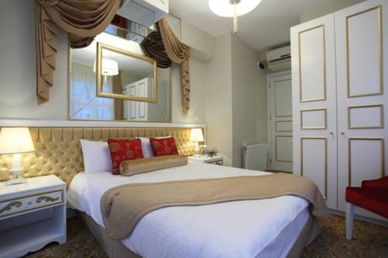 Apartamento Istanbul Suite Home Galata