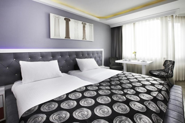 Apartamento Harbiye Residence