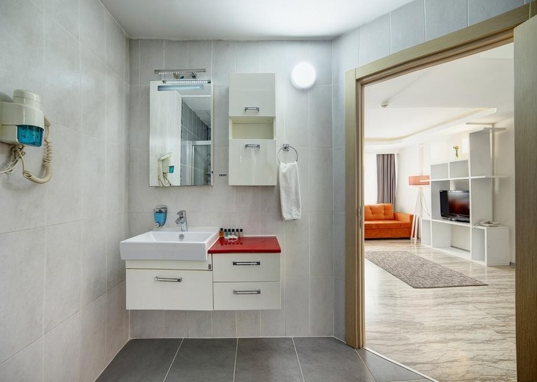 Apartamento Harbiye Residence