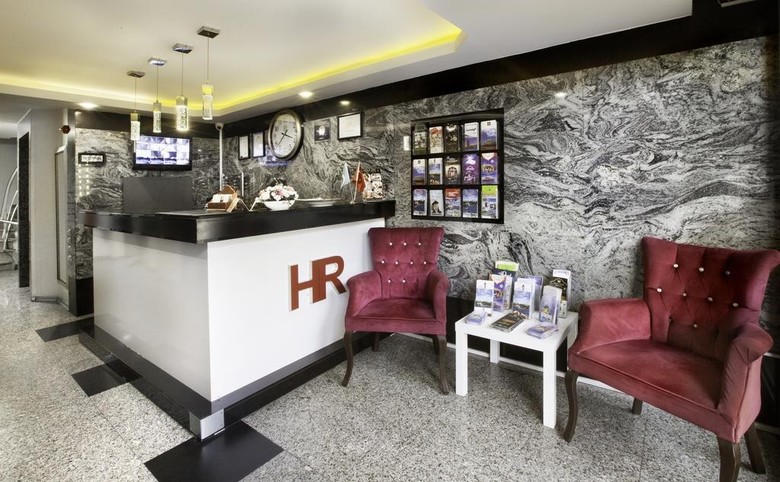 Apartamento Harbiye Residence