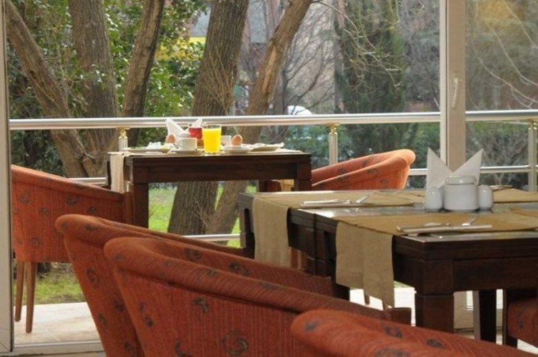 Apartamento Baran Residence Airport