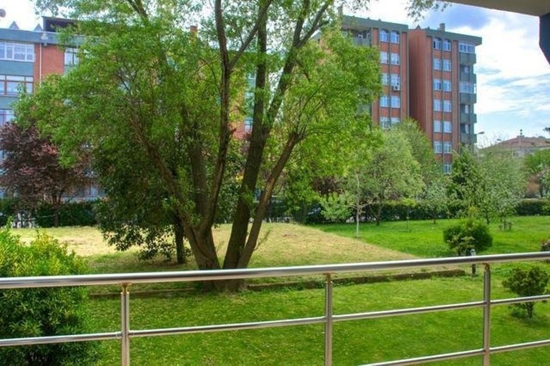 Apartamento Baran Residence Airport