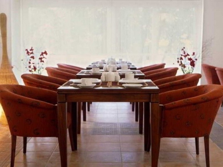 Apartamento Baran Residence Airport