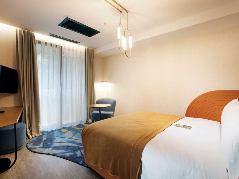 Blue Regency Hotel