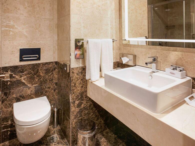 Blue Regency Hotel