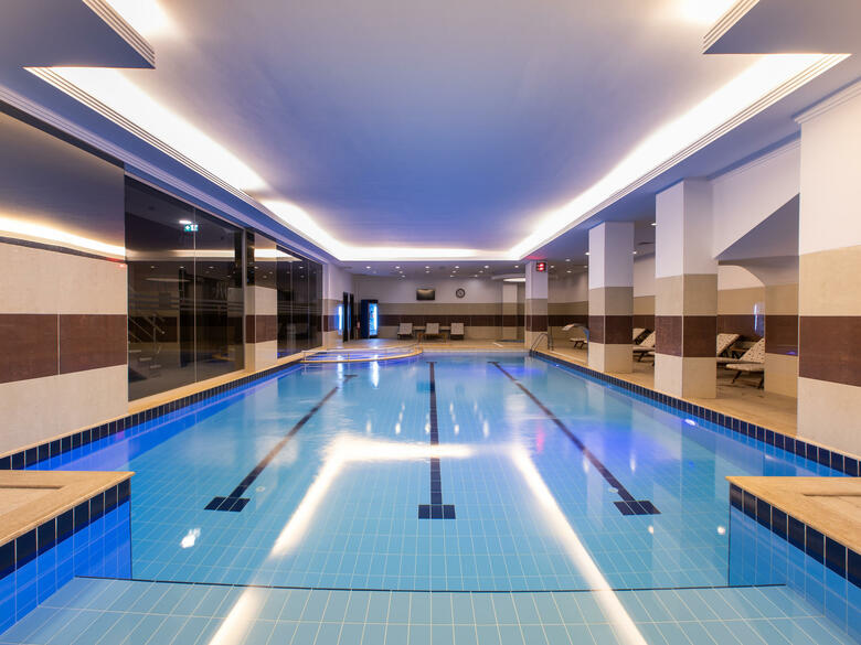 Blue Regency Hotel