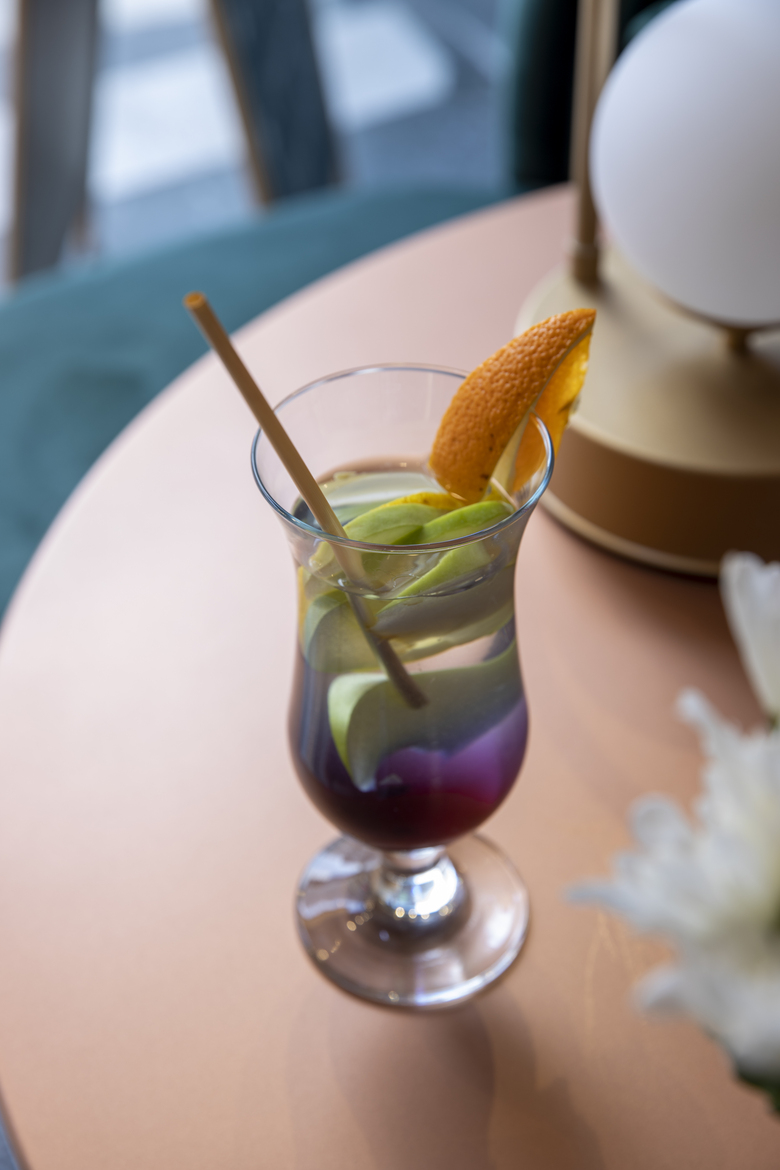 Blue Regency Hotel