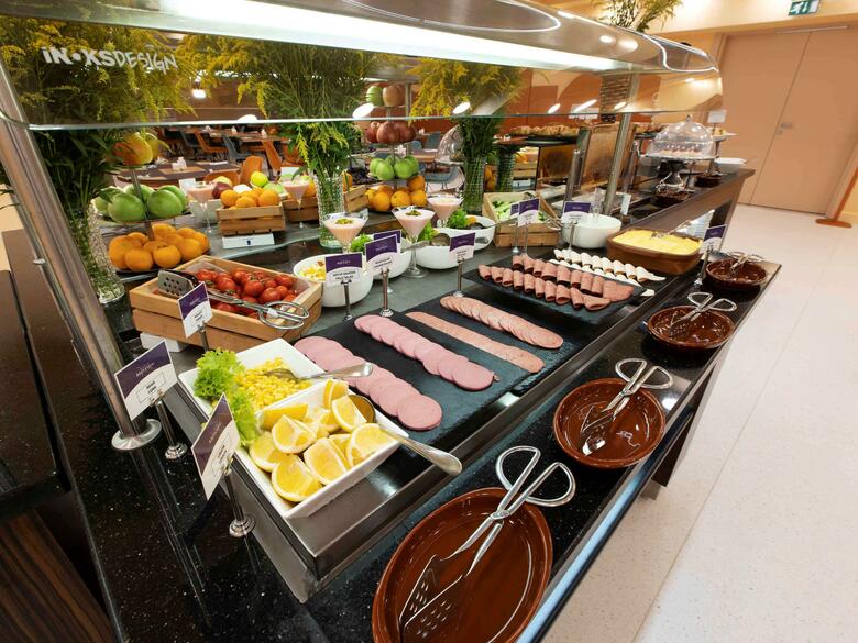 Blue Regency Hotel