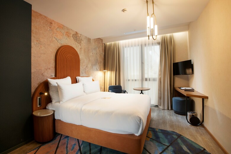 Blue Regency Hotel