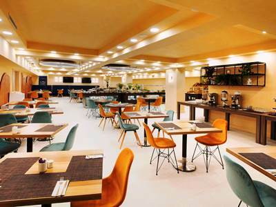 Blue Regency Hotel