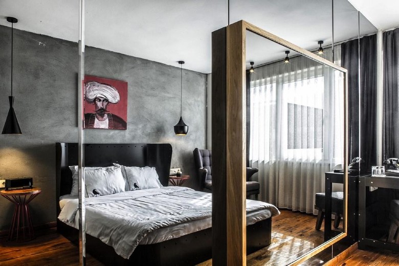 Hotel Sub Karakoy - Special Category