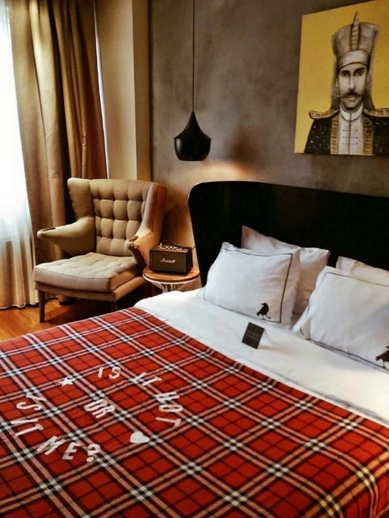 Hotel Sub Karakoy - Special Category