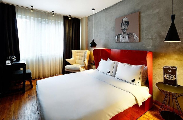 Hotel Sub Karakoy - Special Category