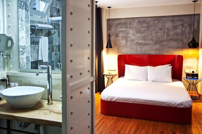Hotel Sub Karakoy - Special Category