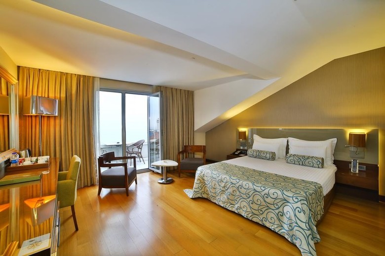 Hotel Innova Sultanahmet Istanbul