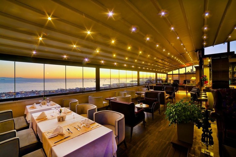 Hotel Innova Sultanahmet Istanbul