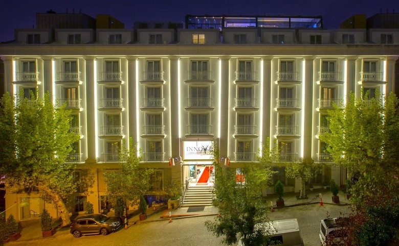Hotel Innova Sultanahmet Istanbul
