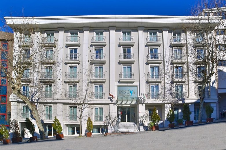 Hotel Innova Sultanahmet Istanbul