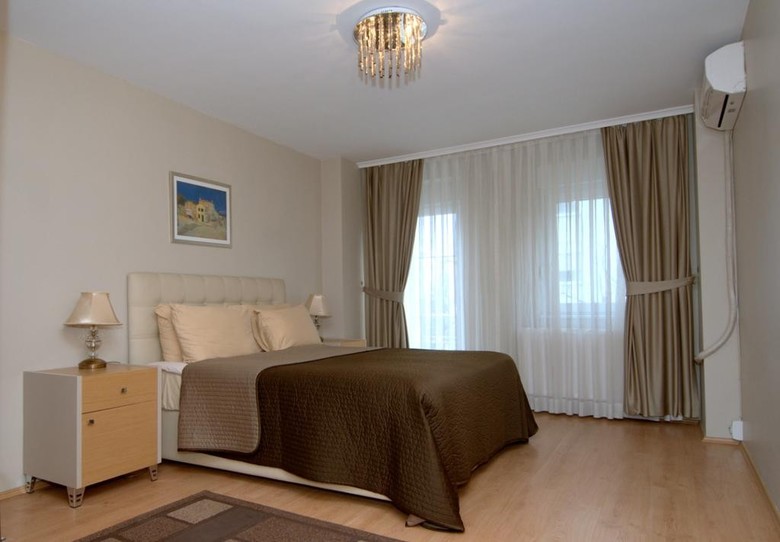 Apartamento One Istanbul Hotel Suadiye