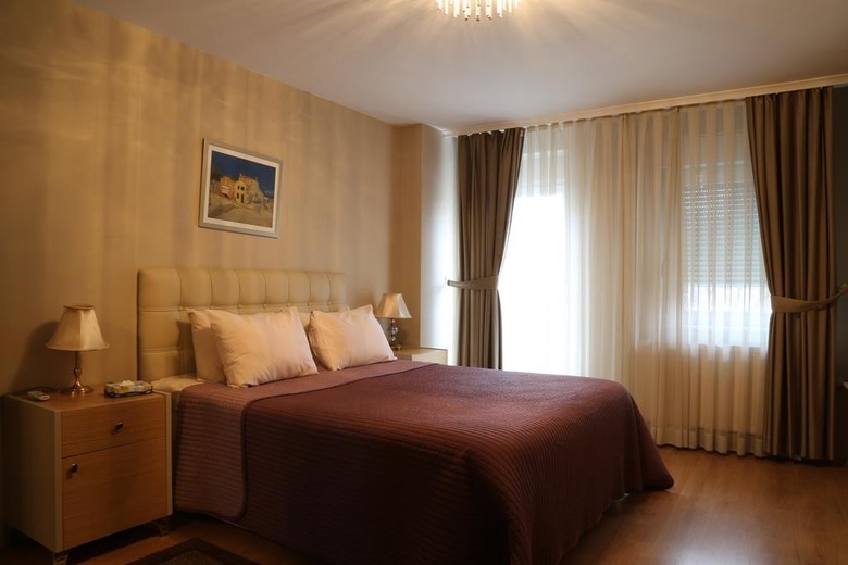 Apartamento One Istanbul Hotel Suadiye