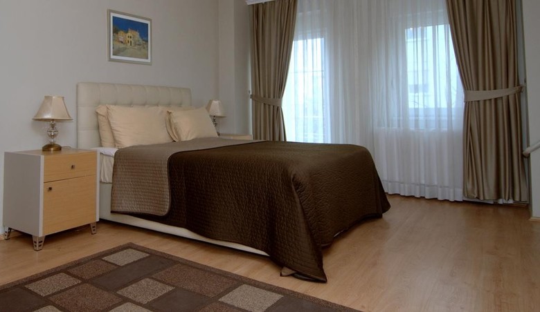 Apartamento One Istanbul Hotel Suadiye
