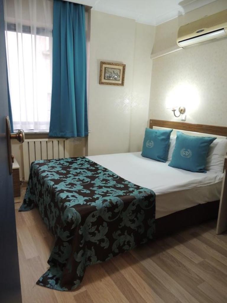 Grand Dilara Hotel