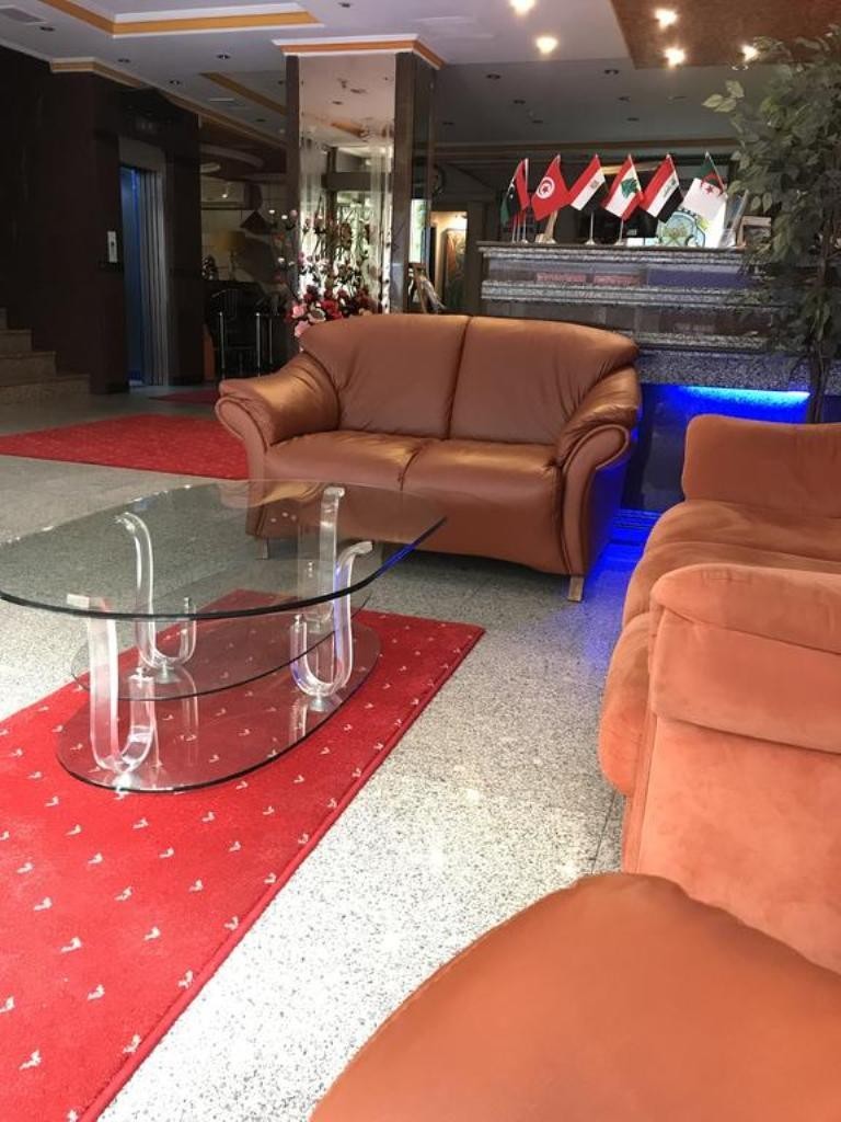 Grand Dilara Hotel