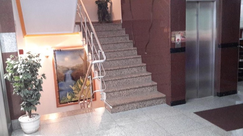 Grand Dilara Hotel