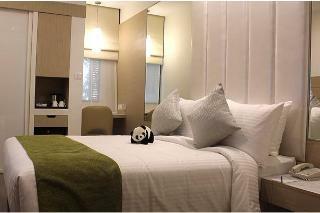 Hotel Rbd Sarovar Portico, Bengaluru