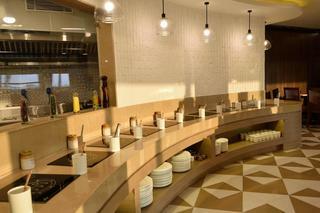 Hotel Rbd Sarovar Portico, Bengaluru
