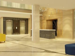 Hotel Rbd Sarovar Portico, Bengaluru