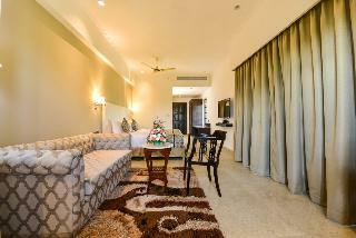 Hotel Silver Sands Serenity