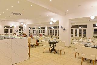 Hotel Silver Sands Serenity