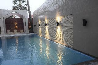 Hotel Saya Grand Club & Spa Resort