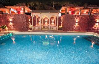 Hotel Saya Grand Club & Spa Resort