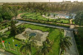 Hotel Quality Inn Palms