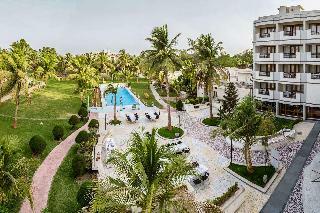 Hotel Quality Inn Palms