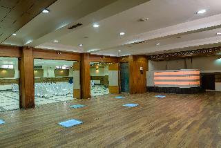 Hotel Quality Inn Palms
