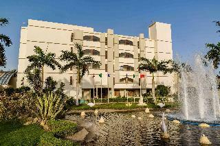 Hotel Quality Inn Palms