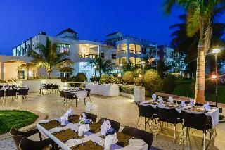 Hotel Quality Inn Palms