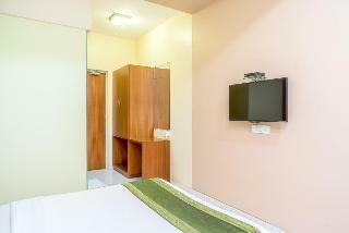 Capital O 60582 Hotel Seven Hills