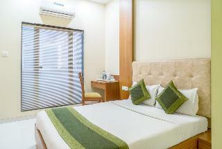 Capital O 60582 Hotel Seven Hills