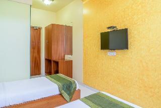 Capital O 60582 Hotel Seven Hills