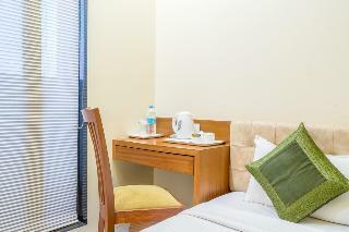 Capital O 60582 Hotel Seven Hills