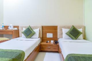 Capital O 60582 Hotel Seven Hills